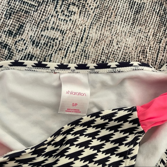 Target xhilaration pattern bikini - Picture 5 of 8